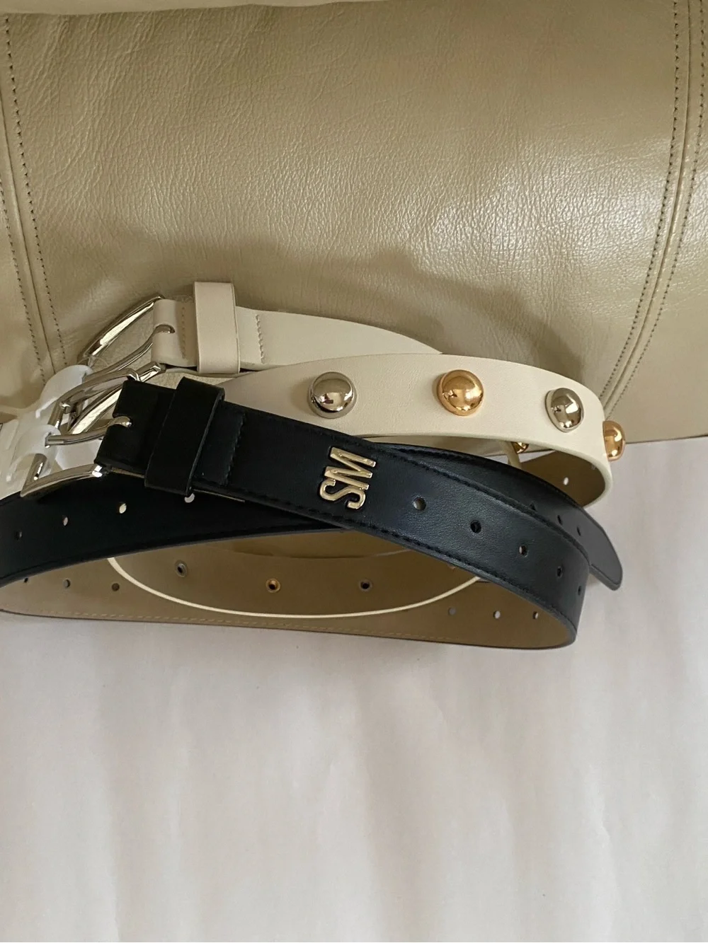 Steve Madden two piece